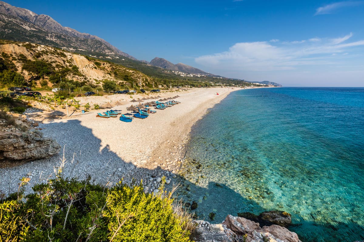 Vlore Bay Resort