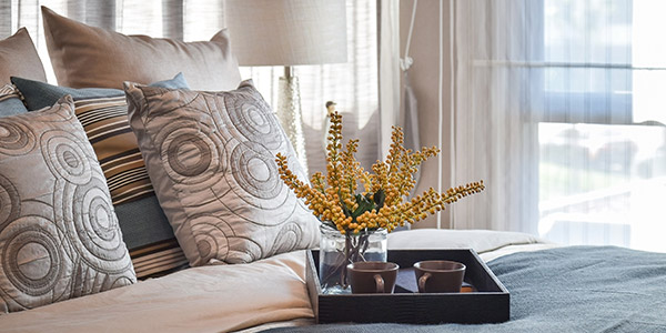 Tirana Plaza Suites